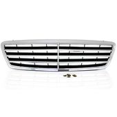 Grille Mercedes Classe C OEM 20388002237246