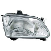 Phare Gauche Renault Scenic OEM 260605784R