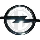 Motif Sur Opel Astra 