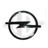 Motif Sur Opel Astra 