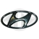 Motif Hyundai Hyundai Atos 