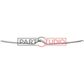 Motif Inférieur Citroen C4 Grand Picasso 
