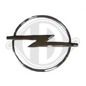 Motif Opel Opel Vectra 
