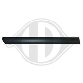 Moulure D'Aile Volkswagen Golf OEM 1J3853536BGRU