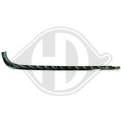 Moulure Droite Mercedes Classe C 