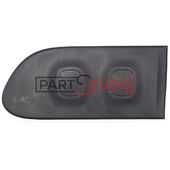 Moulure Citroen C3 OEM 98130940XT