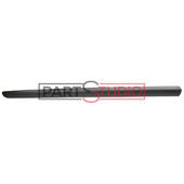 Moulure Peugeot 207 Plus OEM 8545CV