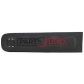 Moulure Citroen C3 OEM 98130913XT