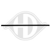 Moulure Volkswagen Golf OEM 1J3853516BGRU