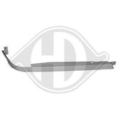 Moulure Sous Mercedes Classe C OEM A2028260277