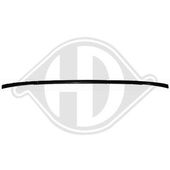 Tôle Mercedes Vito OEM A6387580181