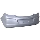 Pare-Chocs Arrière Opel Corsa OEM 13179916