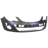 Pare-Chocs Avant Opel Corsa OEM 93189721