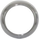 Enjoliveur Antibrouillard Peugeot 3008 OEM 7452YR