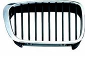 Grille Bmw Serie 3 Coupé Cabriolet OEM 51138208683
