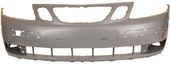 Pare-Chocs Avant Saab 9.3 OEM 12804116