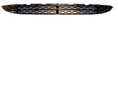 Grille Centrale Mercedes Classe S 