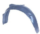 Pare-Boue Plastique Audi A6 