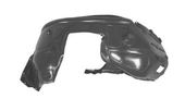 Pare-Boue Plastique Bmw Serie 5 OEM 51717033749