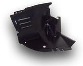 Pare-boue plastique d'aile avant droite / partie avant / modèle à partir de 07/1997 MERCEDES CLASSE C W202 OEM A2026982830