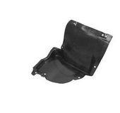 Pare-Boue Mercedes Classe C OEM A2038810323