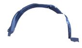 Pare-Boue Plastique Opel Agila 