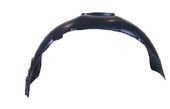 Pare-Boue Plastique Volkswagen Polo 