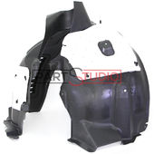 Pare Boue Citroen Space Tourer OEM 9808363380