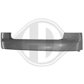 Pare-Chocs Arrière Audi A4 OEM 8E5807301GGRU