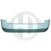 Pare-Chocs Arrière Audi A4 OEM 8E9807301JGRU