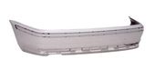 Pare-Chocs Arrière Bmw Serie 3 OEM 51128195310