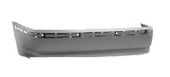 Pare-Chocs Arrière Bmw Serie 3 OEM 51127030591