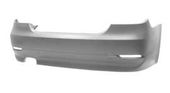 Pare-Chocs Arrière Bmw Serie 5 OEM 51127077940