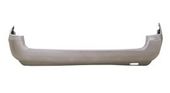 Pare Chocs Ford Mondeo OEM 1667157