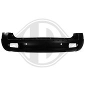 Pare Chocs Hyundai Santa Fe OEM 8661026800