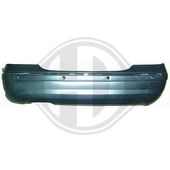 Pare-Chocs Mercedes Classe C OEM A2038850825