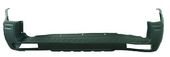 Pare-Chocs Mitsubishi Pajero OEM MN133659HA