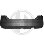 Pare Chocs Opel Agila 