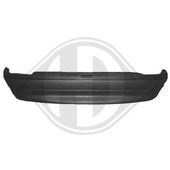 Pare Chocs Opel Astra 