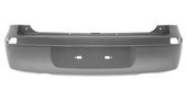 Pare Chocs Opel Corsa OEM 1404093