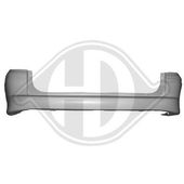 Pare Chocs Opel Vectra OEM 9118528