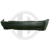 Pare Chocs Volkswagen Golf OEM 1H6807417B41