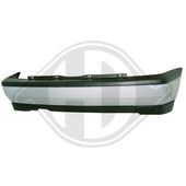Pare Chocs Volkswagen Golf OEM 1H6807417GGRU