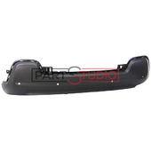 Pare-Chocs Arrière Citroen C3 OEM 1618083280