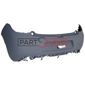 Pare-Chocs Arrière Citroen Ds3 OEM 1611631480