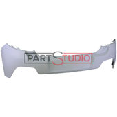 Pare-Chocs Arrière Citroen C3 OEM 1618082880