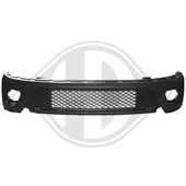 Pare-Chocs Avant Ford Fiesta OEM 1375873