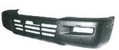 Pare-Chocs Avant Mitsubishi L200 OEM MR533649