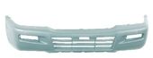 Pare-Chocs Avant Mitsubishi L200 