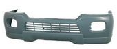 Pare-Chocs Avant Mitsubishi Pajero OEM MR496687